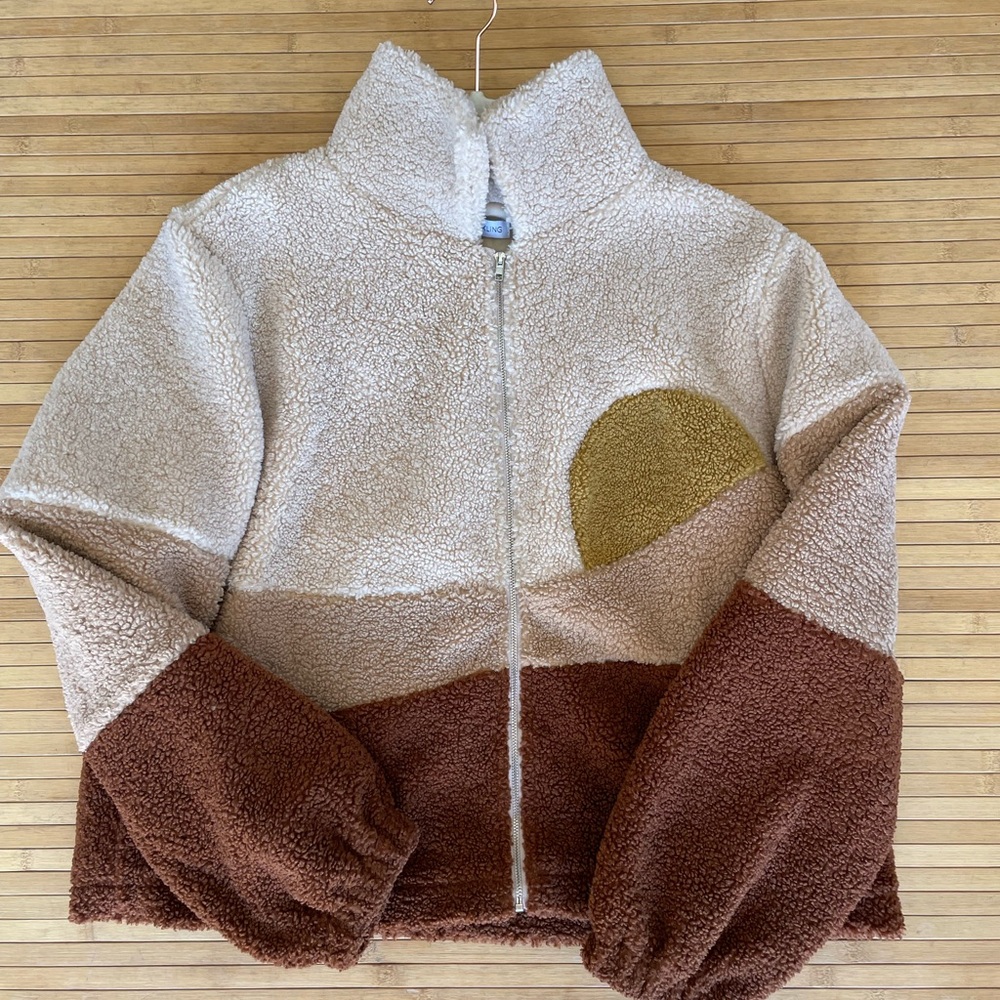 ✨SOLD✨ Sunset Jacket